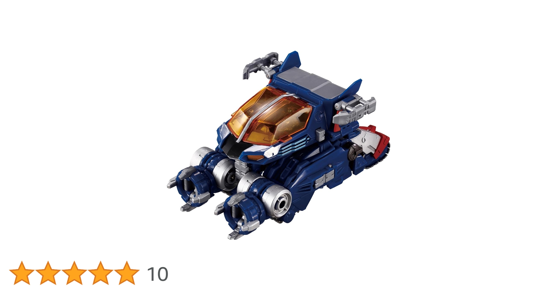 Amazon | T-SPARK ダイアクロン DA-114 ダイアバトルスV2